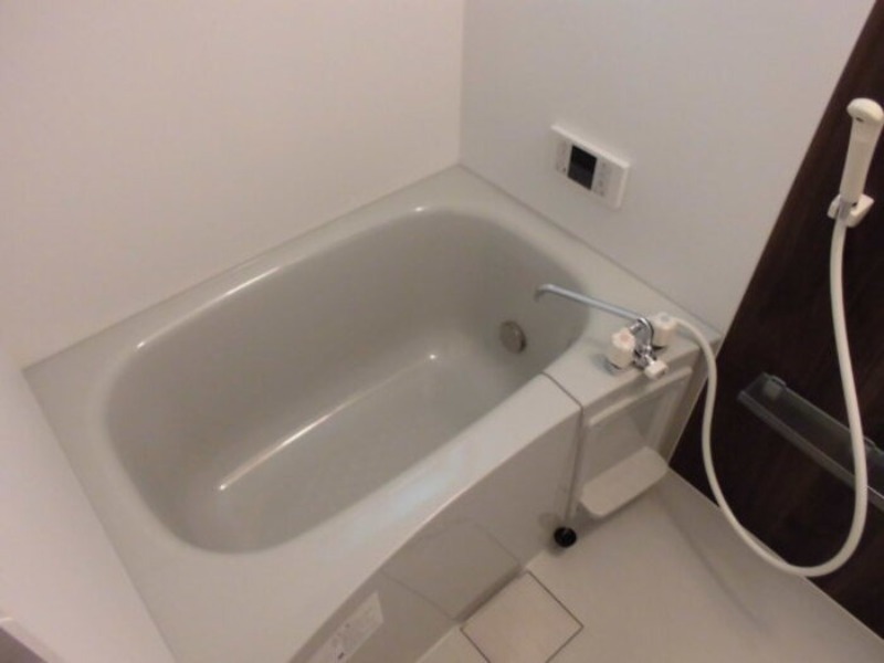 バス・シャワールーム　図面と現状に相違がある場合には現状を優先