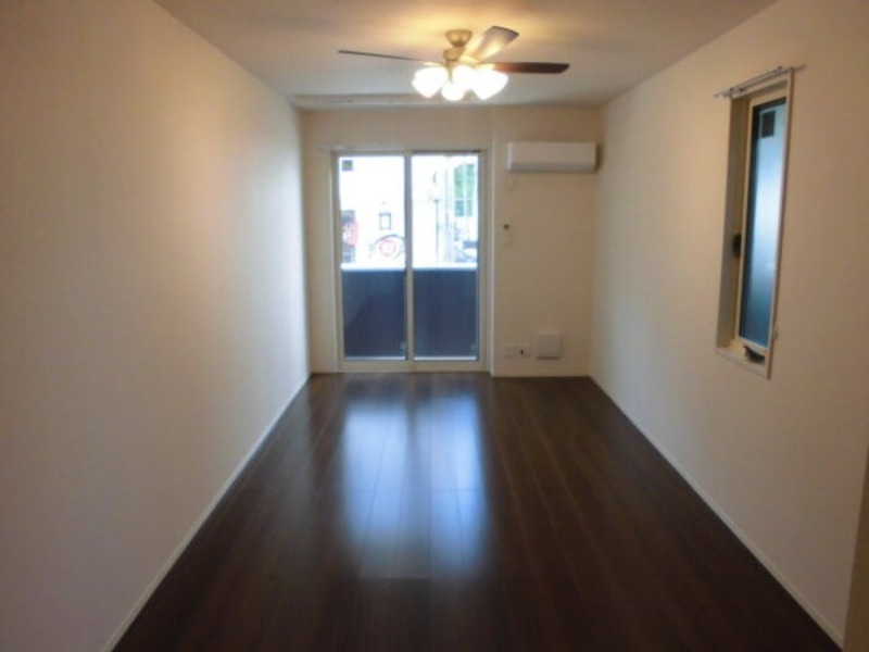 居室・リビング　図面と現状に相違がある場合には現状を優先