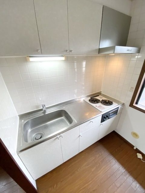 キッチン　★お問い合わせはタウンハウジング新百合ヶ丘店まで★