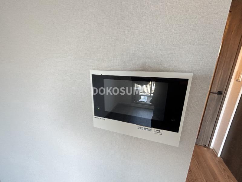 セキュリティ　大切な毎日を優しく守る、安心と信頼の充実セキュリティ。