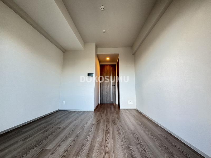 居室・リビング　無駄のない美しさと、暮らしやすさを追求したこだわりの住空間。