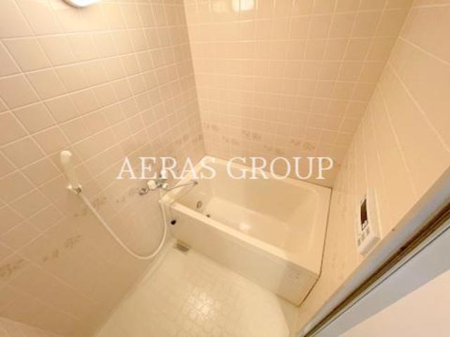 バス・シャワールーム　同仕様