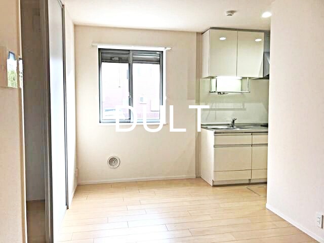 居室・リビング　リビングです。