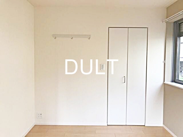 その他部屋・スペース　洋室です。