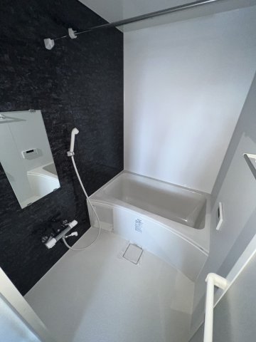 バス・シャワールーム　別室写真