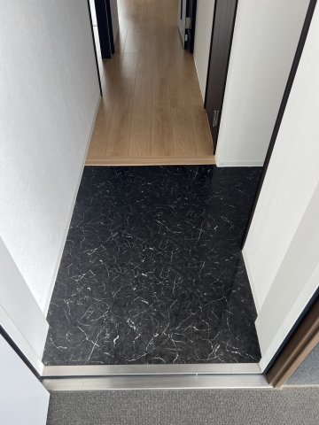 玄関　別室写真