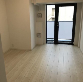 居室・リビング　居室※別部屋参考写真