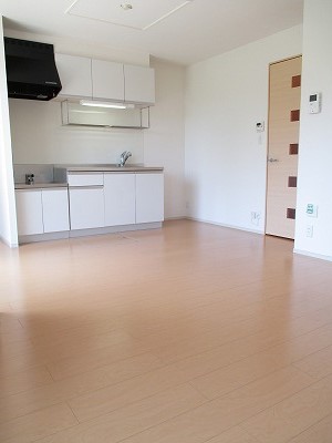 その他　リビング