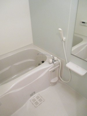バス・シャワールーム　浴室