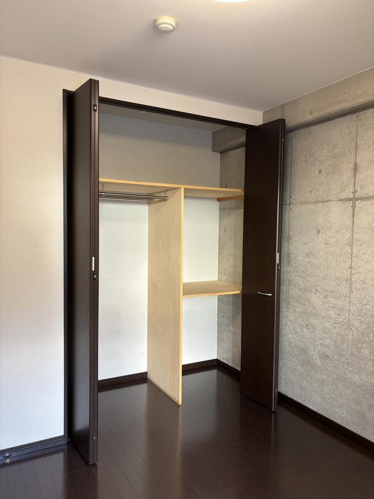 収納　★クローゼット★