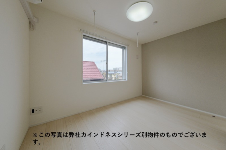 居室・リビング　※同一仕様写真