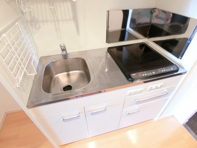 キッチン　詳細は、RISUMO江坂本店→06-6155-7137まで♪