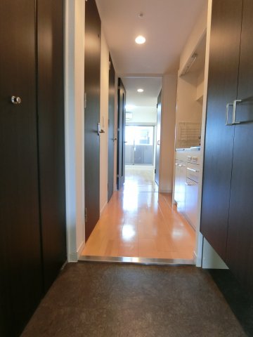 玄関　詳細は、RISUMO江坂本店→06-6155-7137まで♪