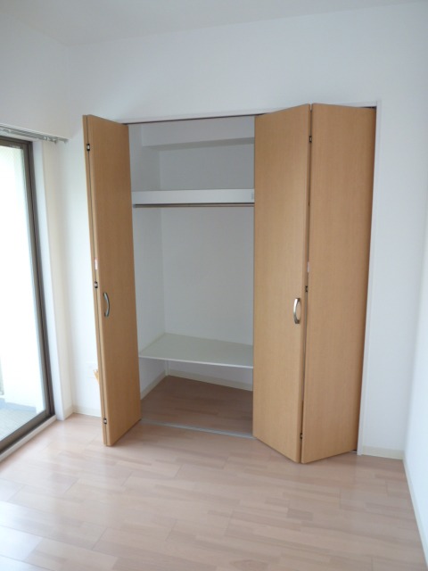 収納　クローゼットあり♪
