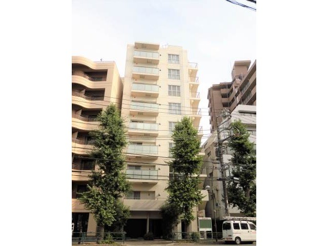 建物外観　外観です！