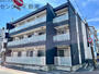 鴫野駅より徒歩7分 3階 築8年9ヶ月の賃貸物件