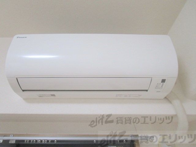 その他設備　眺望