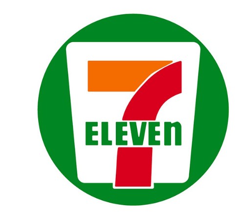 コンビニ　セブンイレブン大阪蒲生1丁目店（コンビニ）まで425m