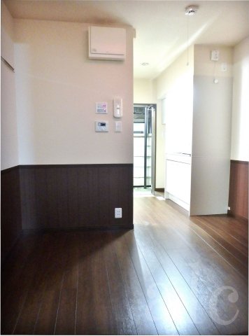 居室・リビング　同シリーズ使用