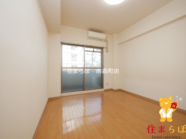 居室・リビング　暮らしの中心になる場所