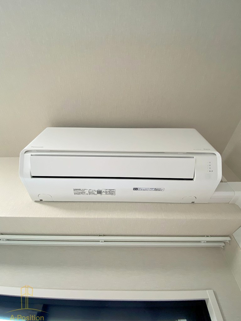 その他設備　ジオエント梅田北リバーフロント