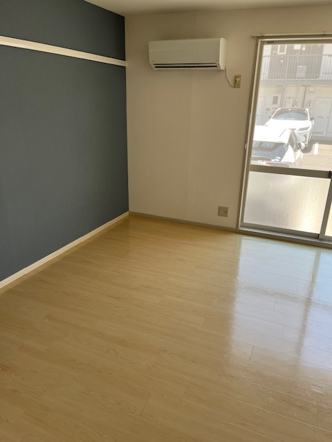 居室・リビング　きれいな洋室です