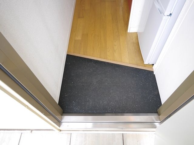 玄関　★玄関の様子★