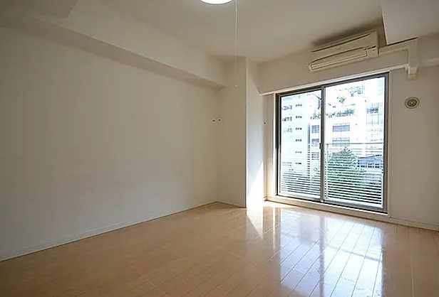 居室・リビング　別部屋参考写真