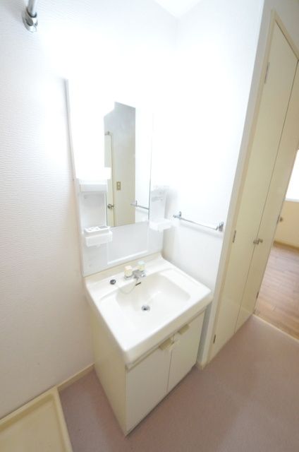 洗面設備　☆独立洗面台☆