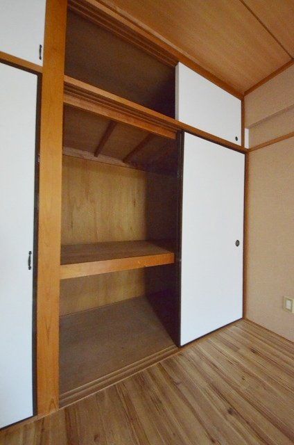 その他設備　☆収納☆
