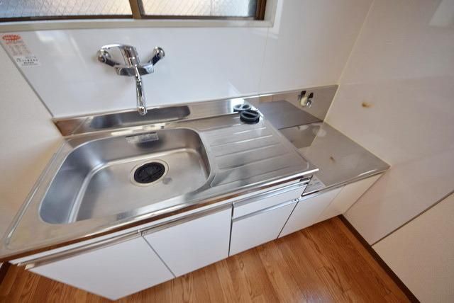 キッチン　★お問い合わせはタウンハウジングまで★