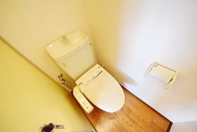 トイレ　★お問い合わせはタウンハウジングまで★