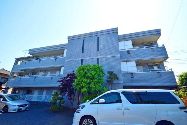 建物外観　★お問い合わせはタウンハウジングまで★