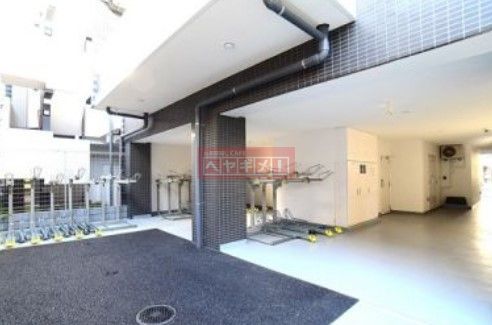 その他　駐車場