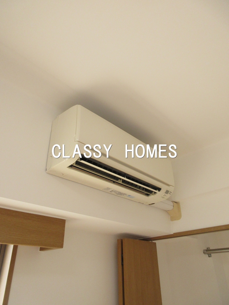 その他設備　1998年竣工　カステーロミズタニ：設備