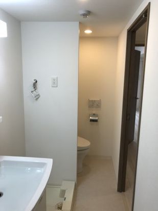 その他設備　☆室内洗濯機置き場☆