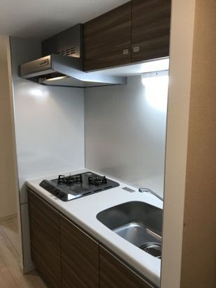 キッチン　☆使いやすいキッチン☆