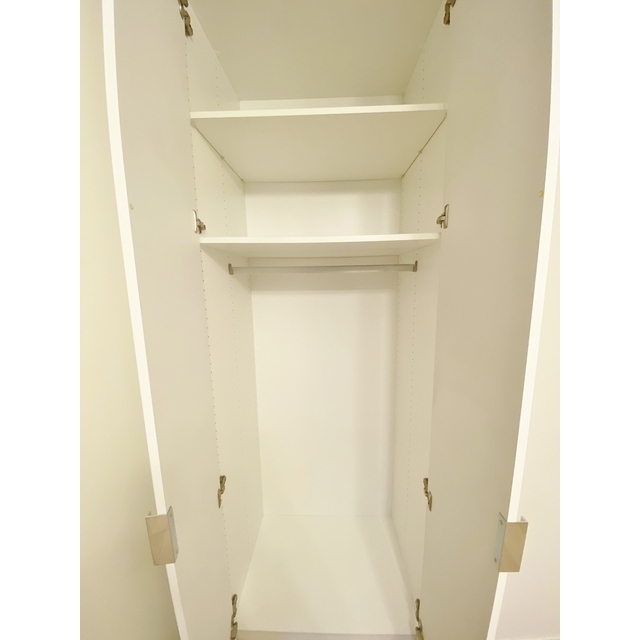 洗面設備　洗面所　2026年3月撮影