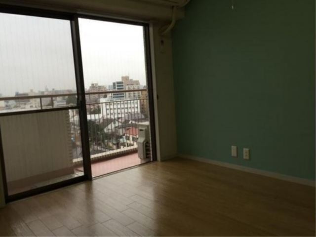 居室・リビング　※別部屋参考写真