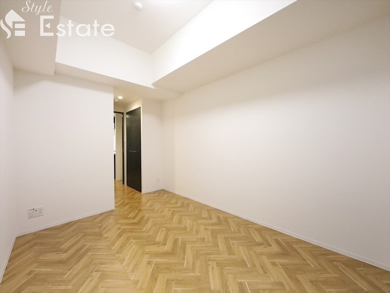 居室・リビング　内装