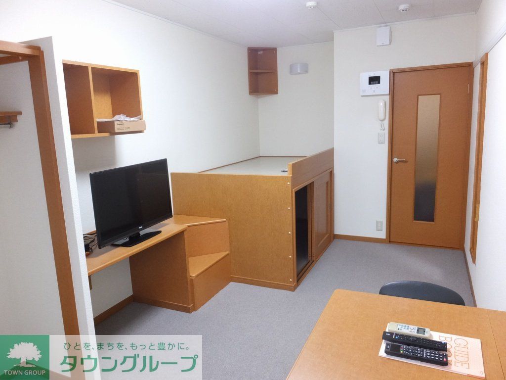 その他部屋・スペース