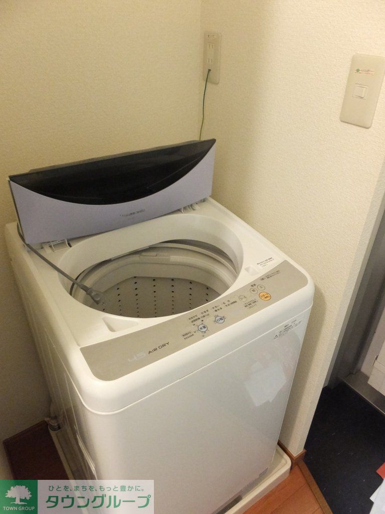 その他設備　お部屋によりタイプが異なる場合があります。