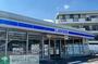 コンビニ　ローソン熊谷万平町一丁目店（コンビニ）まで1830m