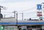 コンビニ　ローソン熊谷カジュアルタウン店（コンビニ）まで1800m