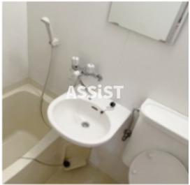 洗面設備　★洗面ボウルつき★