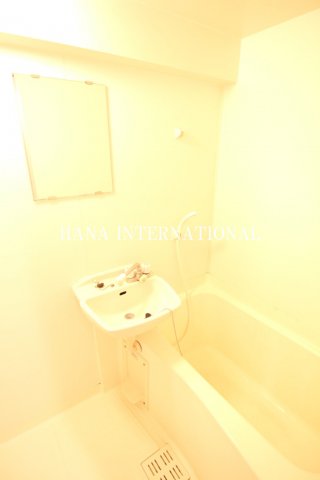 バス・シャワールーム　現況優先です