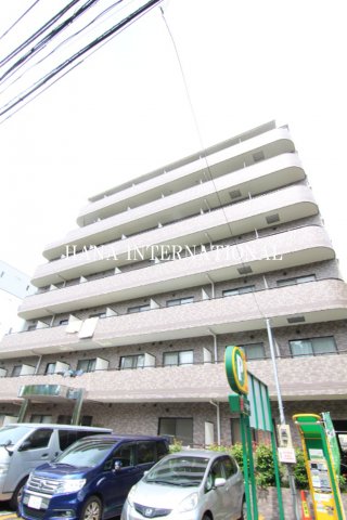 建物外観　現況優先です