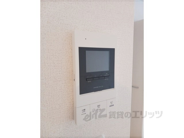 セキュリティ　ドアフォン（ＴＶ含）