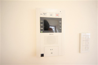 セキュリティ　ライブコート北梅田