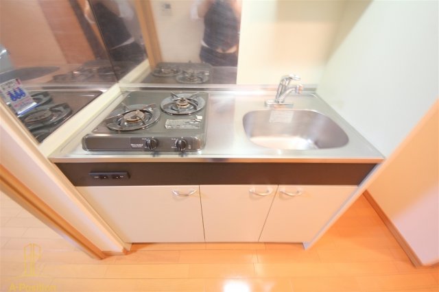 キッチン　ライブコート北梅田